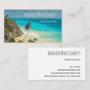 Recherche de plage des caraïbes cartes visite Palmiers