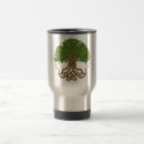 Recherche de arbre de la vie tasses Wiccan