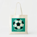Recherche de fille du football sacs Enfants