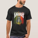 Recherche de anubis tshirts Pharaon