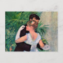 Recherche de danseurs classiques cartes postales Vintage