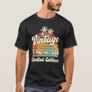 Recherche de anniversaire vintage 1993 tshirts Années
