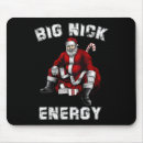 Recherche de energy tapis souris Noël
