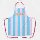 Recherche de bleu pastel tabliers Vintage