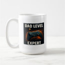 Recherche de contrôleurs tasses Dad