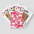 Recherche de illusion jeux de cartes Abstrait