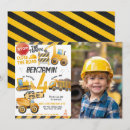 Recherche de pelle invitations Boy