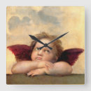 Recherche de madonna horloges Raphael