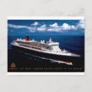 Recherche de queen cartes postales Paquebot