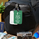 Recherche de golf bagages étiquettes Cool