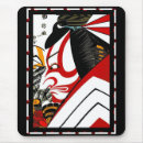 Recherche de art japonais vintage tapis souris Rétro