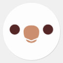 Recherche de perruques autocollants Perroquet