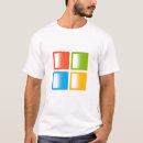Zoek naar microsoft kleding Logo