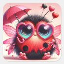 Recherche de coccinelle kawaii Insecte