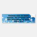 Zoek naar antwoord bumperstickers God
