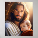 Recherche de jésus bébé art Église
