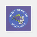 Recherche de pêcheur serviettes Drôle