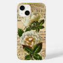 Zoek naar parfum iphone hoesjes Bloemen