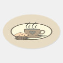 Recherche de pain autocollants Petit déjeuner