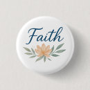 Zoek naar licht buttons Geloof