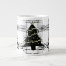 Recherche de arbre de sapin tasses Chic