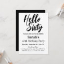 Recherche de minimalist anniversaire invitations Typographie