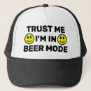 Recherche de beer casquettes Boire