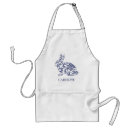 Recherche de lapin bleu tabliers Chinoiserie