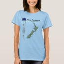 Recherche de la nouvelle zélande tshirts Néo zélandais