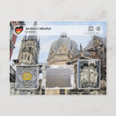 Recherche de aachen cartes postales Charlemagne