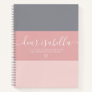 Zoek naar banden notitieboeken For her