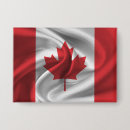Recherche de fierté canadienne Drapeau