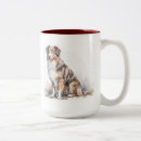 Recherche de australian tasses Chien