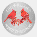 Recherche de rouge et argent autocollants Pour eux