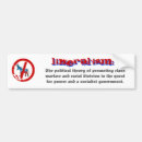 Recherche de définition voiture autocollants Démocrate