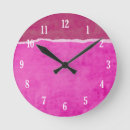 Recherche de vieux papier horloges Déchiré