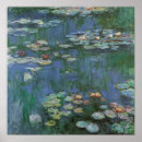 Recherche de fleurs monet posters Botanique