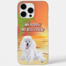 Recherche de de caniche iphone coques Chiens