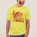 Recherche de véhicule à roues tshirts C'est comment je roule