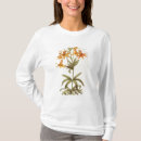 Recherche de lilium tshirts Lis