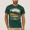 Recherche de mitchell tshirts Randonnée