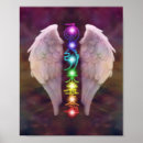 Zoek naar chakra kleuren posters Regenboog