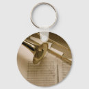Zoek naar trombone sleutelhangers Messing
