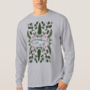 Recherche de fern tshirts Nature