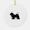 Zoek naar klassiek ornamenten Hond