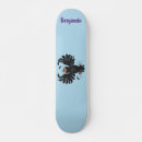 Recherche de corbeau skateboards Animal