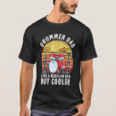 Recherche de drummer vêtements Papa