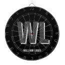 Zoek naar grijs dartborden Minimalistisch