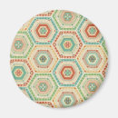 Zoek naar hexagon magneten Geometrisch