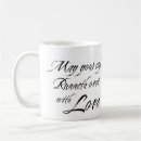 Zoek naar verlichting mokken Aangepast